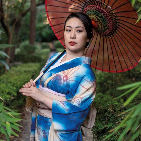 Comme un air du Japon - 1 place – Image 2