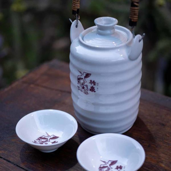Comme un air du Japon - 1 place – Image 3