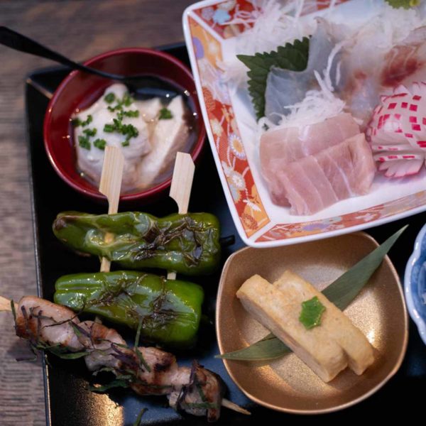 Comme un air du Japon - 1 place – Image 4