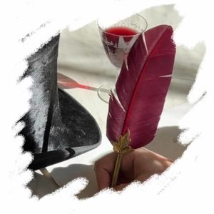 Jeu d’enquête immersif + Atelier d’œnologie